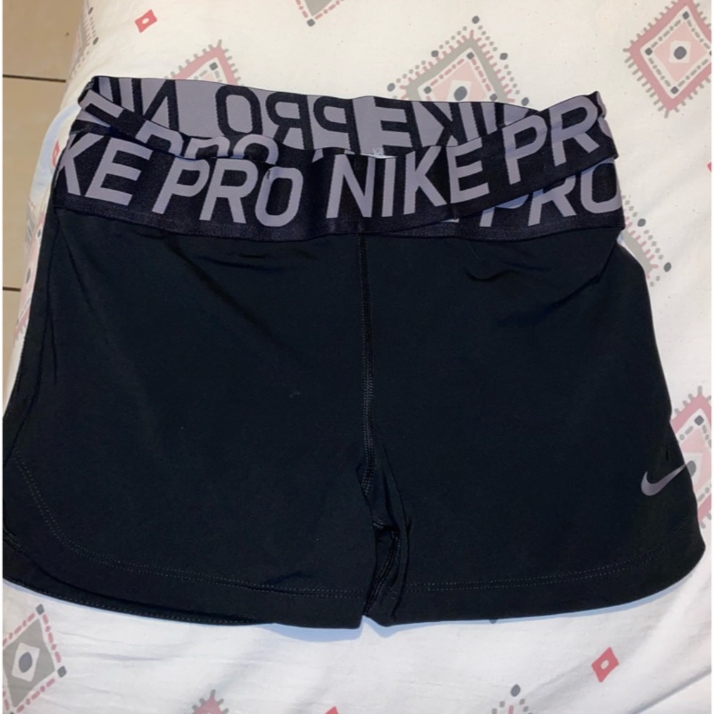 Nike Pro Shorts